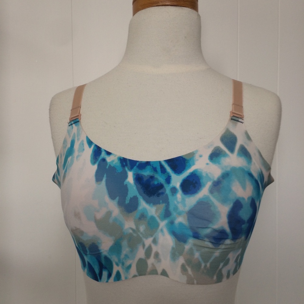 Knix evolution bra 3